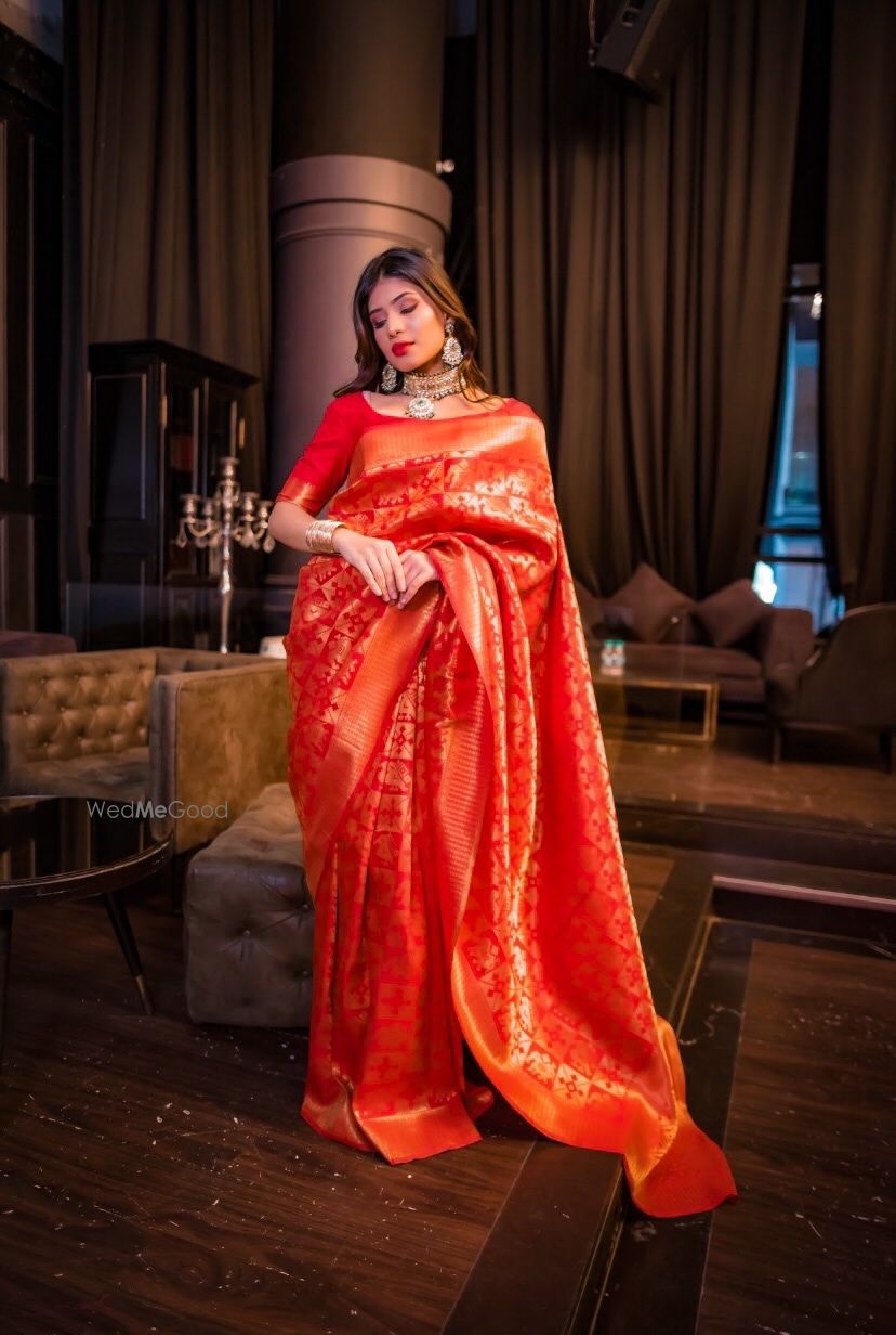 Photo By Purva Artistry  - Bridal Makeup