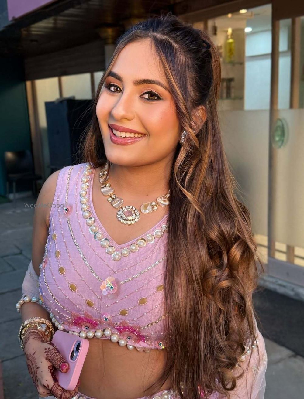 Photo By True Face by Purva Makeup Artist - Bridal Makeup Artists