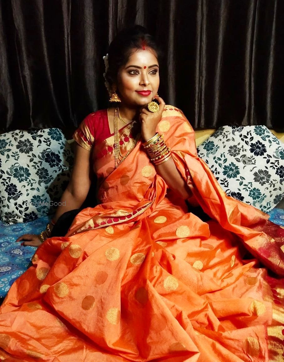 Photo By Abhipsha Makeover - Bridal Makeup