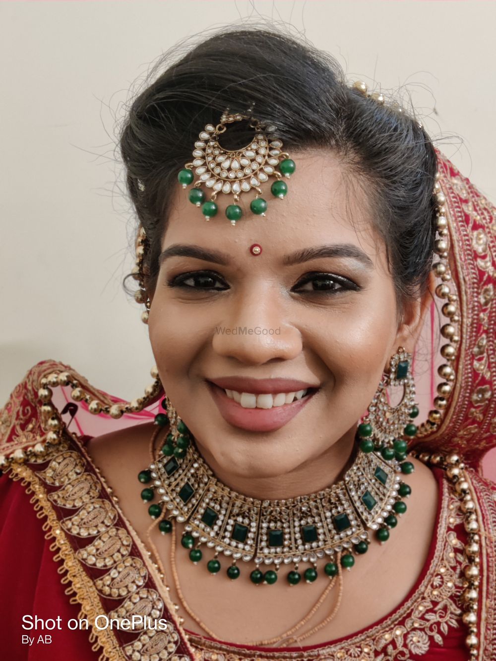 Photo By Abhipsha Makeover - Bridal Makeup