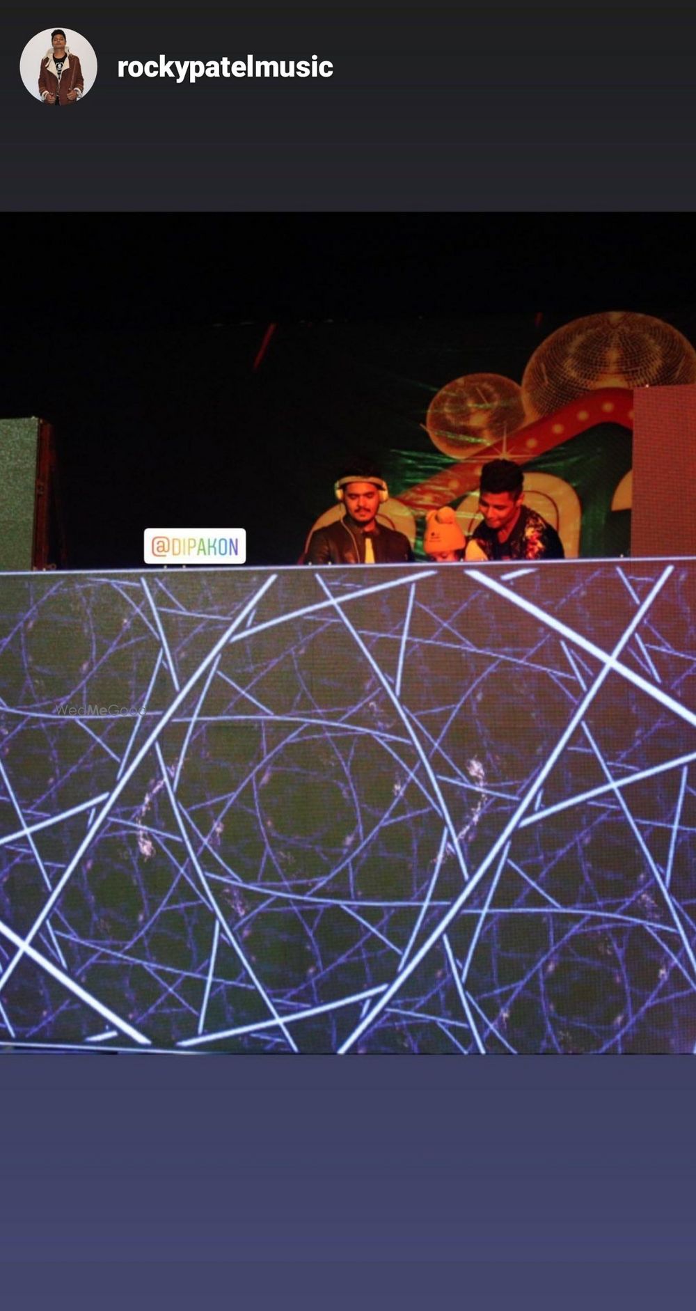 Photo By Dj Dipakon - DJs