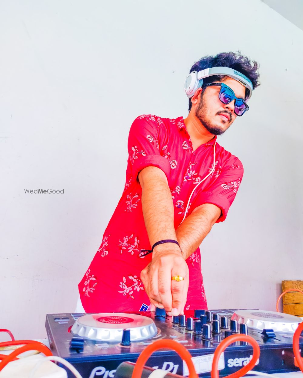 Photo By Dj Dipakon - DJs