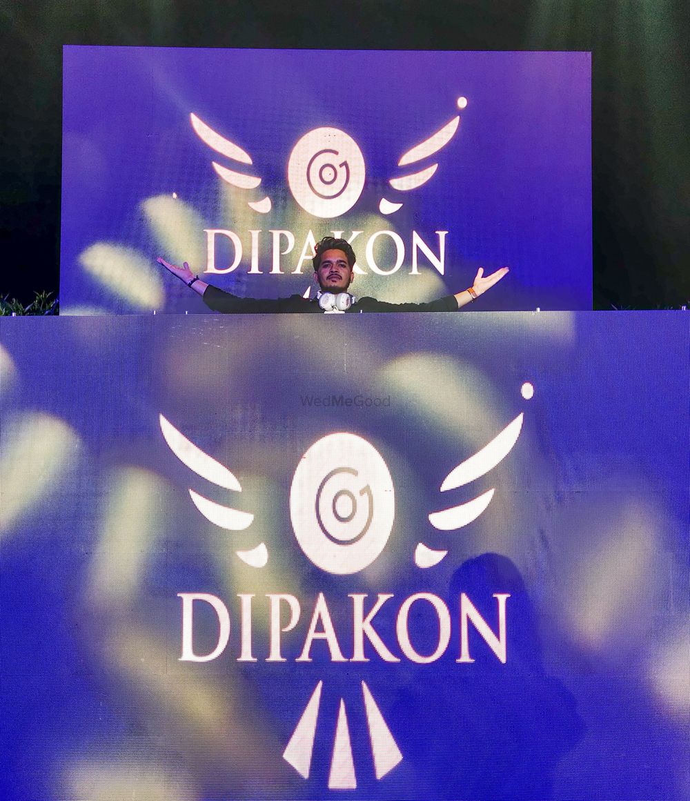 Photo By Dj Dipakon - DJs
