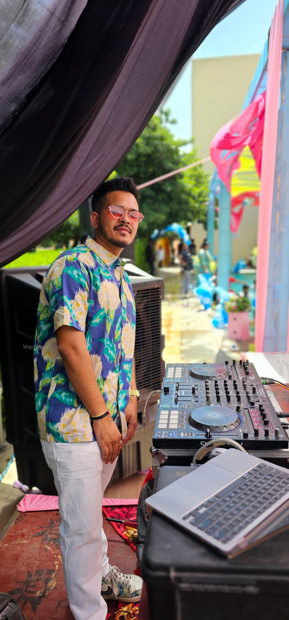 Photo By Dj Dipakon - DJs