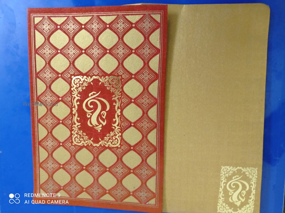 Photo By OM Sai Color Ways - Invitations