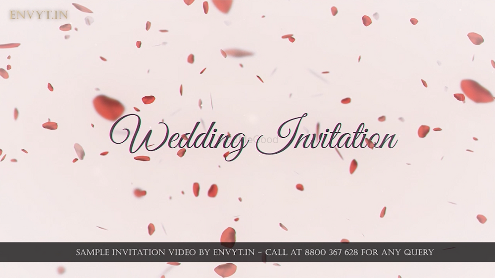 Photo By Envyt.in - Invitations