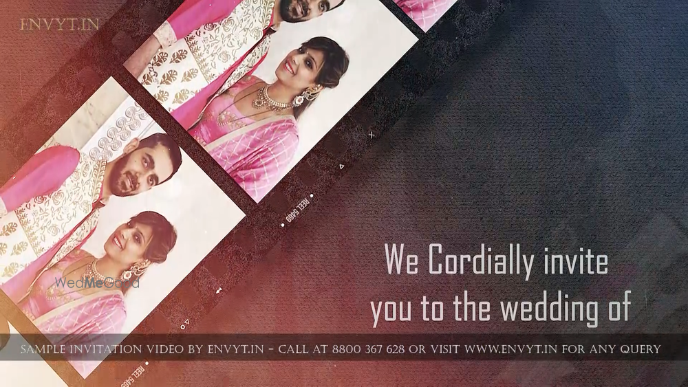 Photo By Envyt.in - Invitations