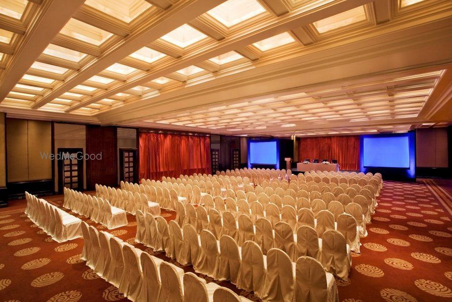 Photo By Hyatt Regency Delhi - Venues