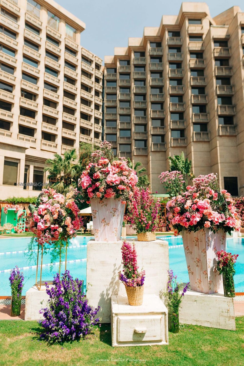 Photo By Hyatt Regency Delhi - Venues