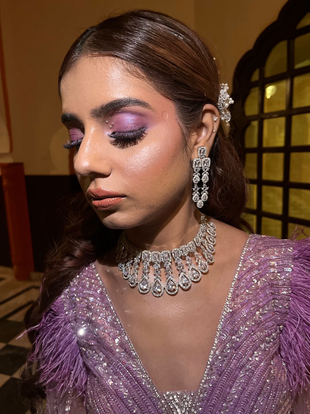 Photo By Vaishnavi Bhatt Makeovers - Bridal Makeup