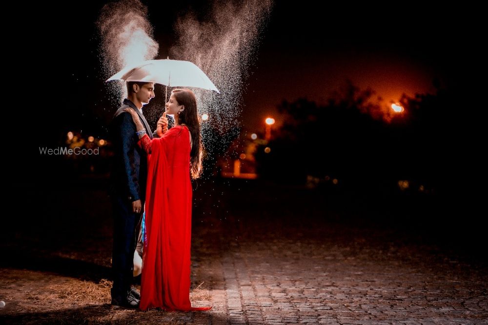 Photo By A D Brother Production - Pre Wedding Photographers