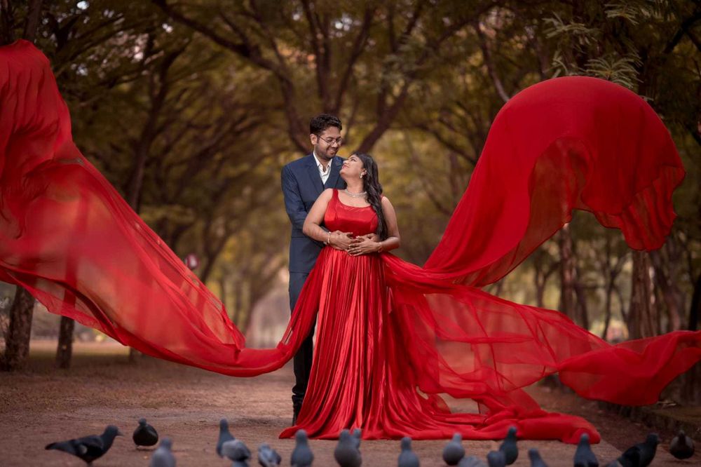 Photo By A D Brother Production - Pre Wedding Photographers