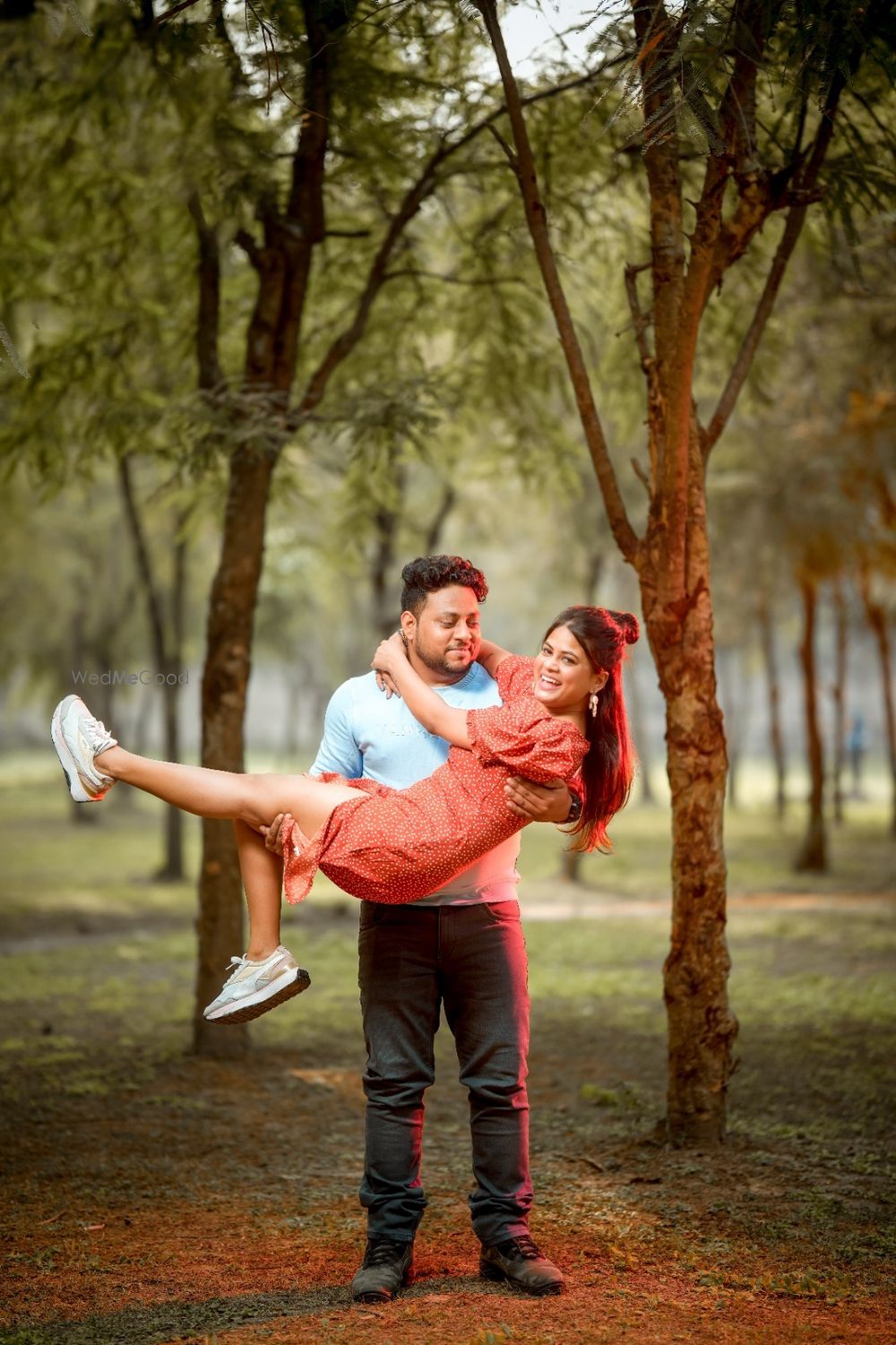 Photo By A D Brother Production - Pre Wedding Photographers