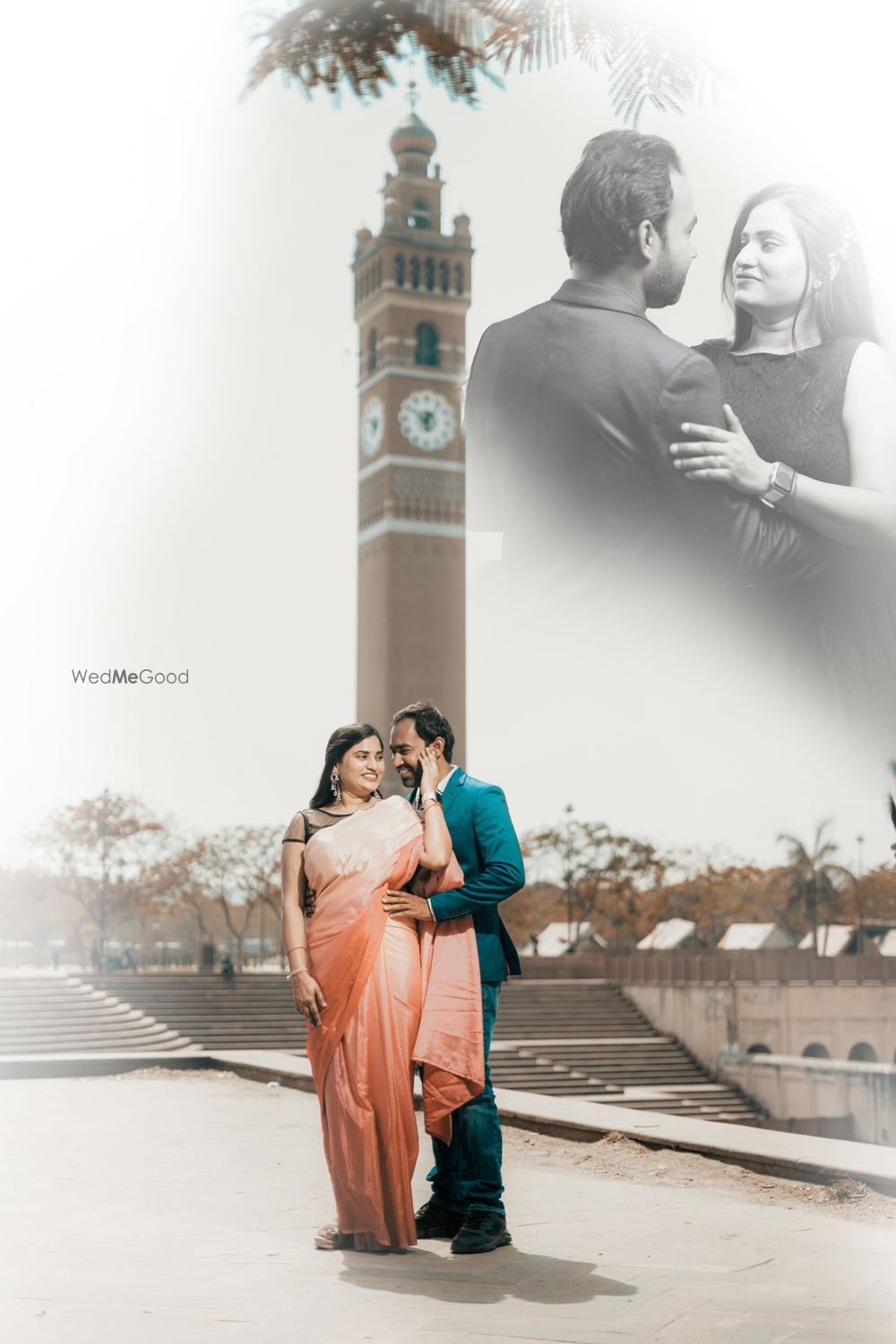 Photo By A D Brother Production - Pre Wedding Photographers