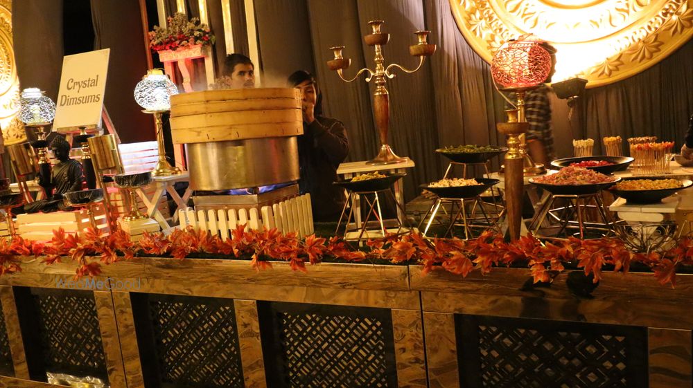 Photo By The Black Olive Caterers - Catering Services