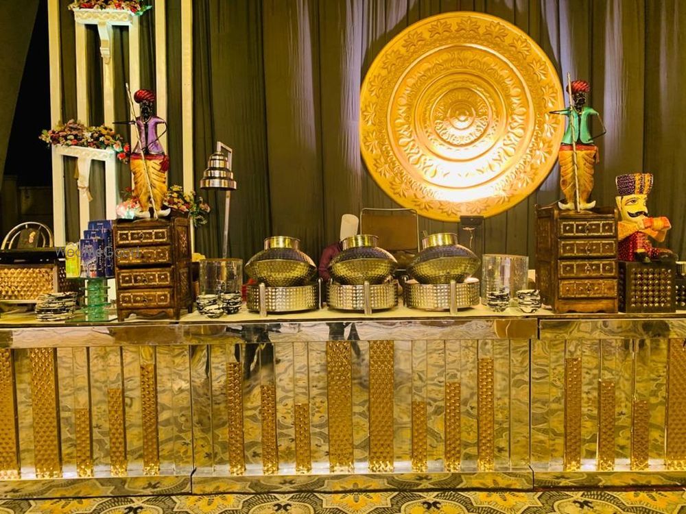 Photo By The Black Olive Caterers - Catering Services
