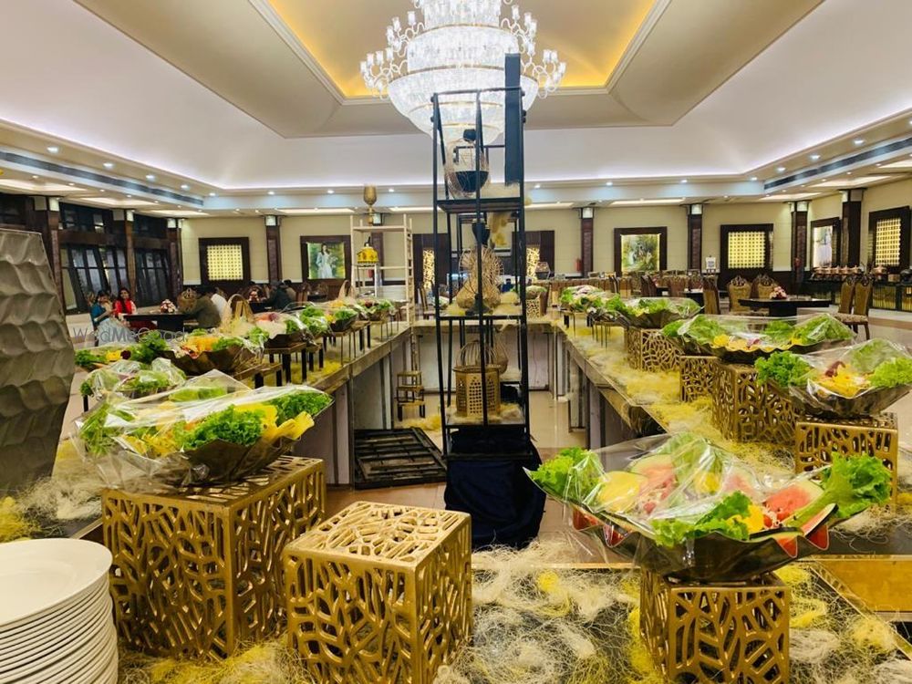 Photo By The Black Olive Caterers - Catering Services