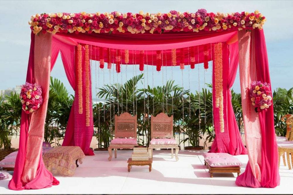 Photo By Tripti Event Planners - Wedding Planners