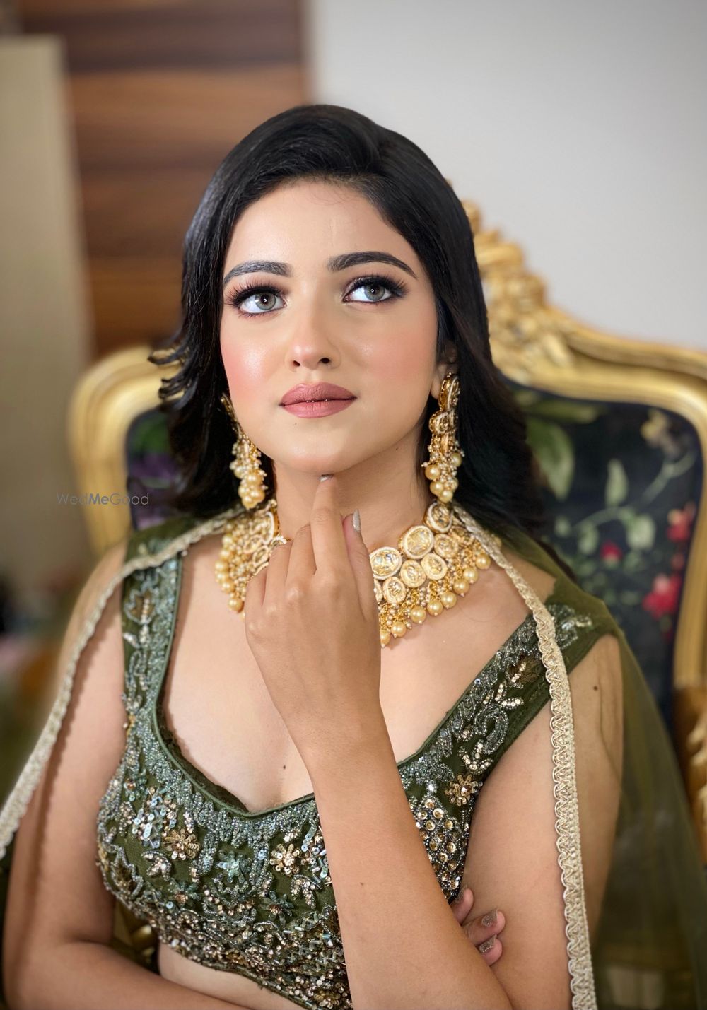 Photo By Makeup by Simrn - Bridal Makeup