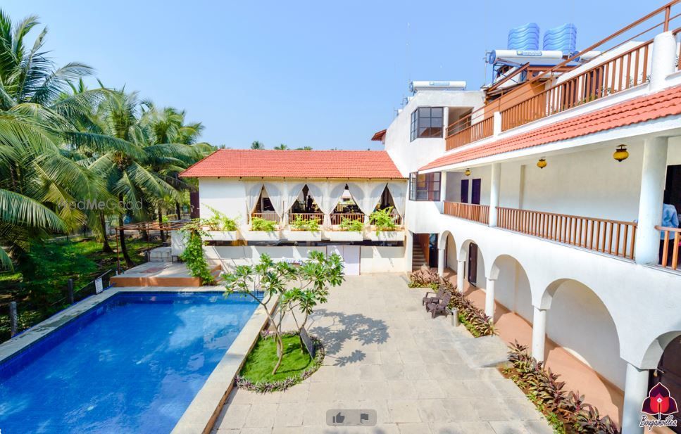 Photo By Bougainvillea Boutique Beach House - Venues