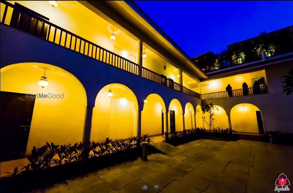 Photo By Bougainvillea Boutique Beach House - Venues