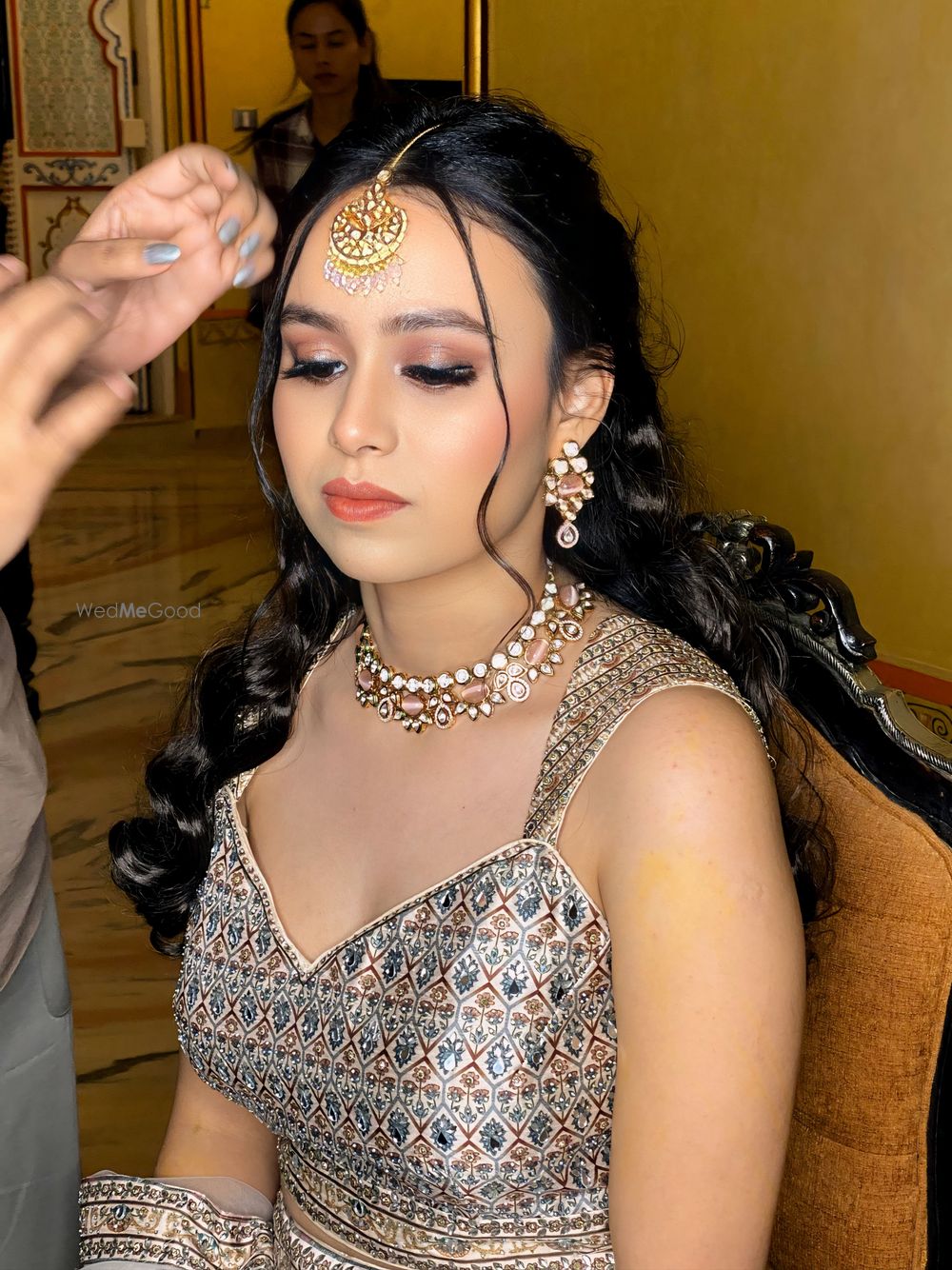 Photo By Makeover by Anee and Kittu - Bridal Makeup