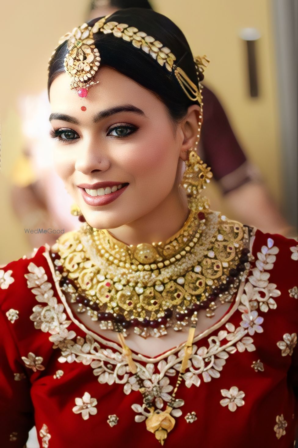 Photo By Makeover by Anee and Kittu - Bridal Makeup