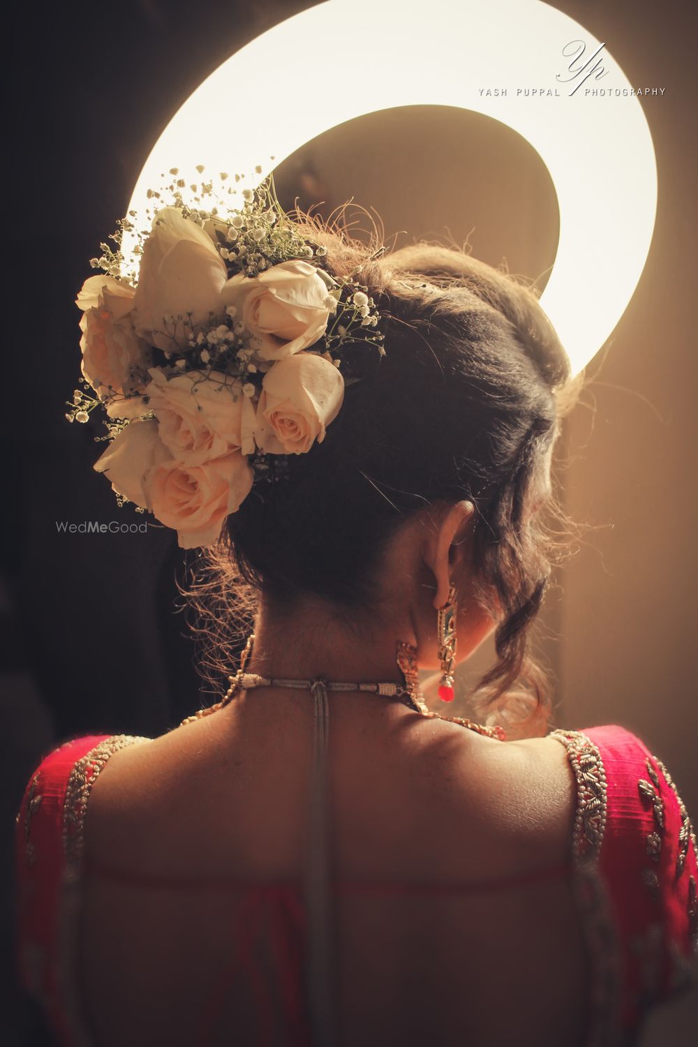 Photo By Pearl Ahuja Makeovers - Bridal Makeup