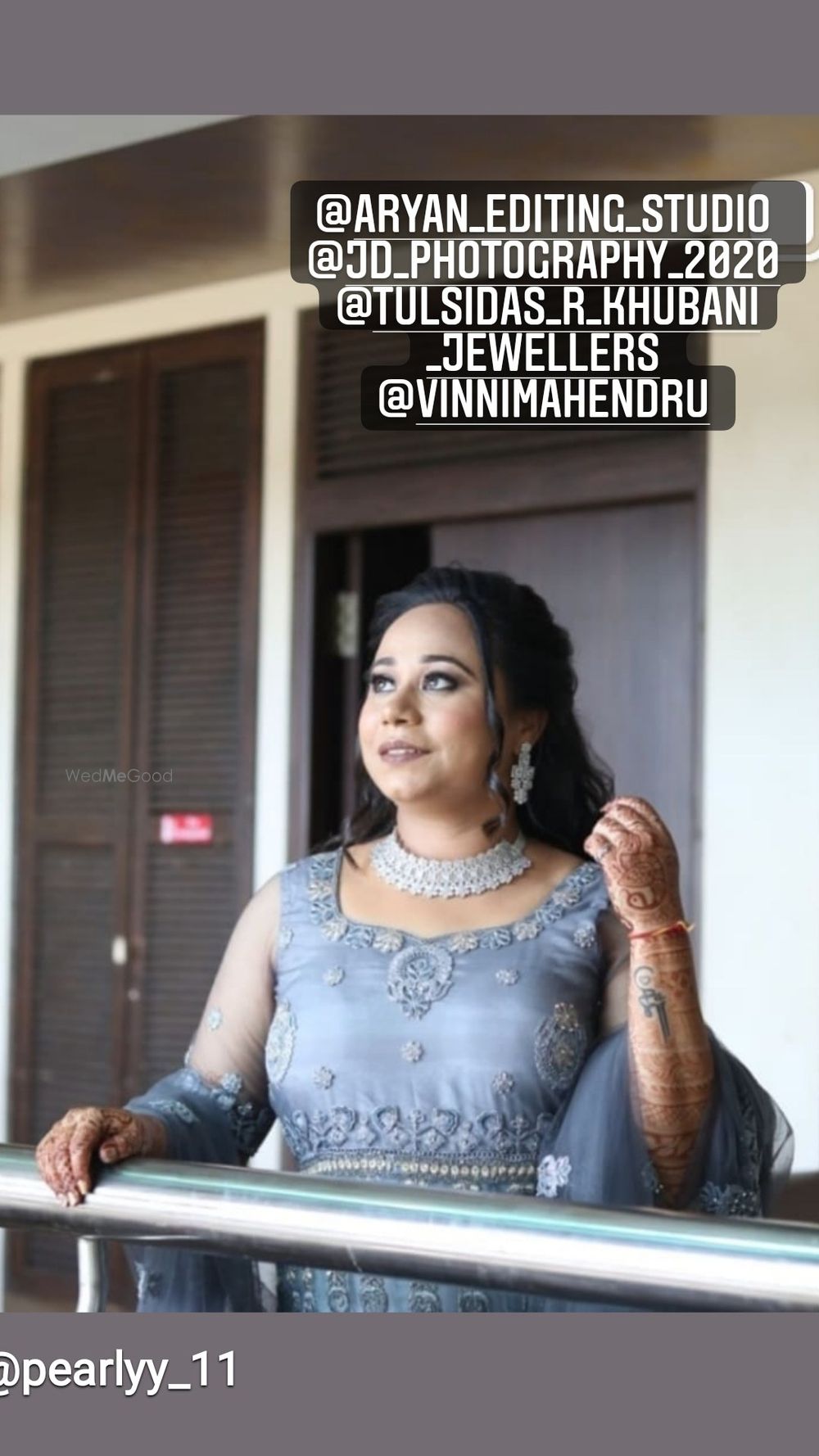 Photo By Pearl Ahuja Makeovers - Bridal Makeup