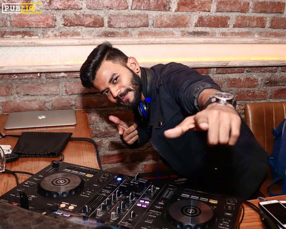 Photo By DJ NSYNK - DJs