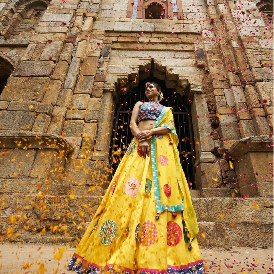 Photo By Manvi Kapoor - Bridal Wear