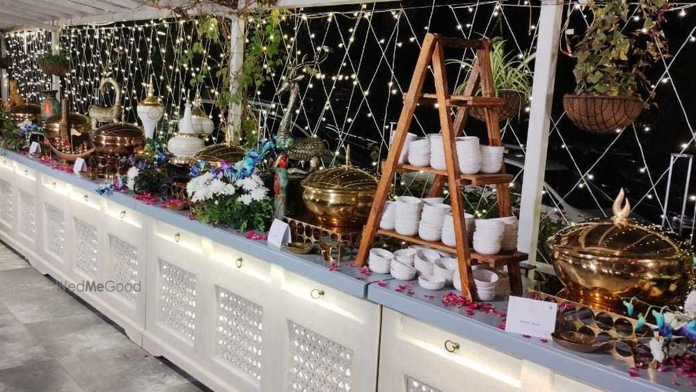Foxnut Catering