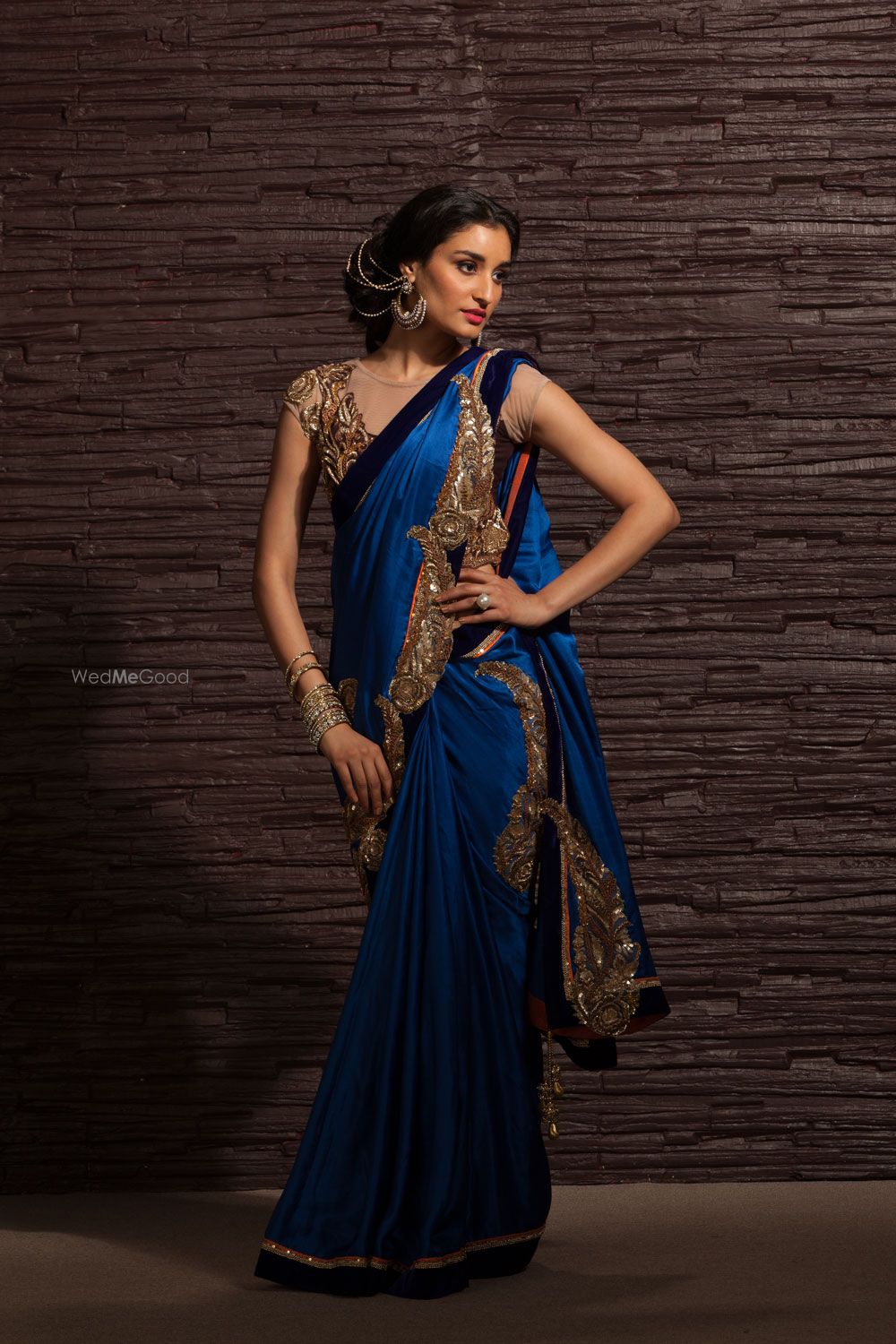 Photo By Onaya - Bridal Wear