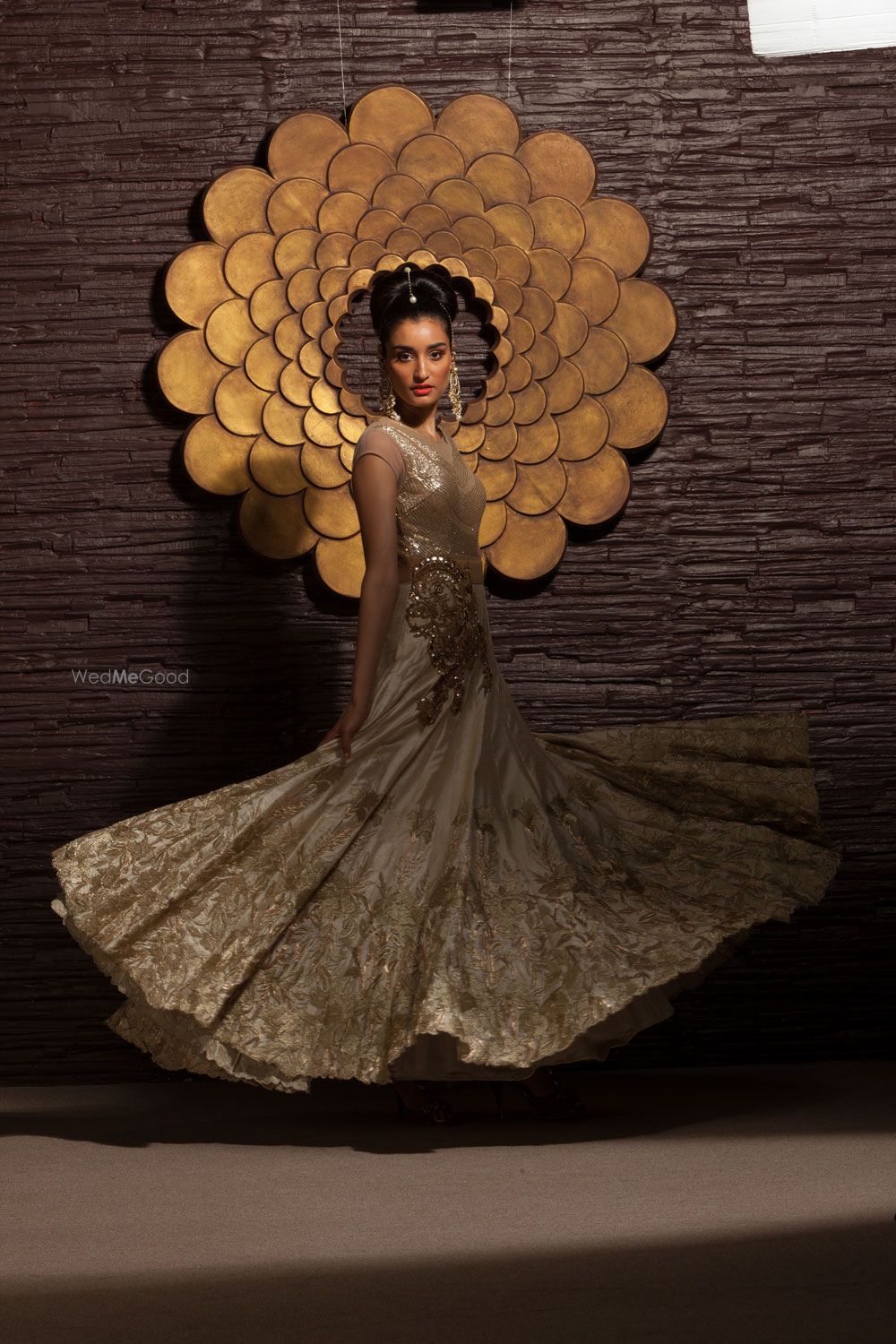 Photo By Onaya - Bridal Wear