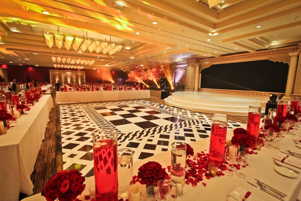 Photo By Eventures - Wedding Planners