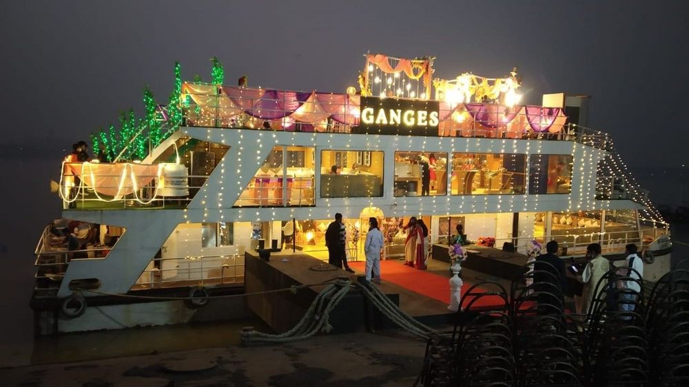 Boat Party Kolkata