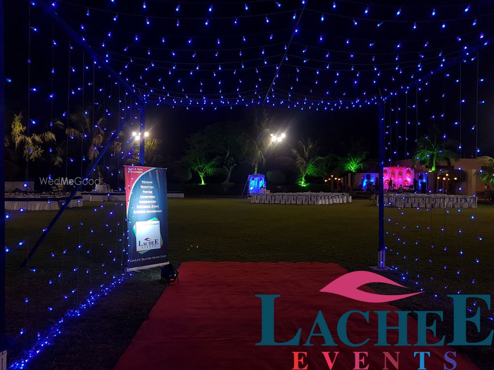 Photo By Lachee Events - Wedding Planners