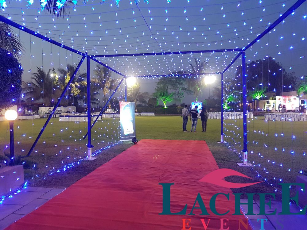 Photo By Lachee Events - Wedding Planners