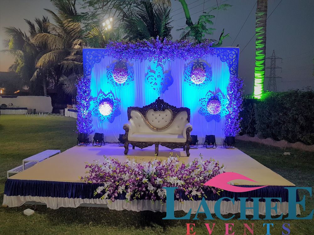 Photo By Lachee Events - Wedding Planners