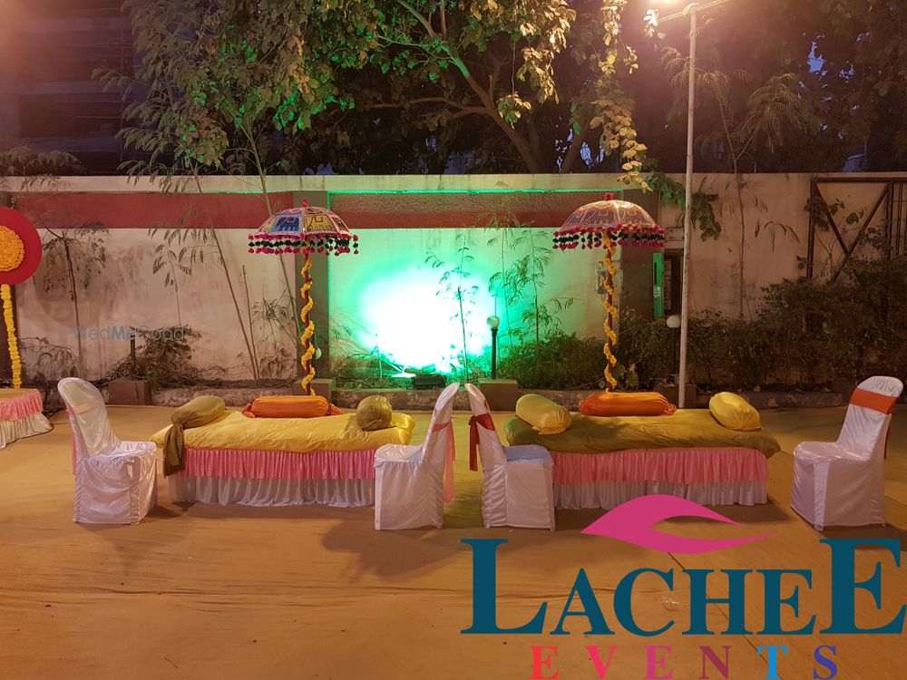 Photo By Lachee Events - Wedding Planners