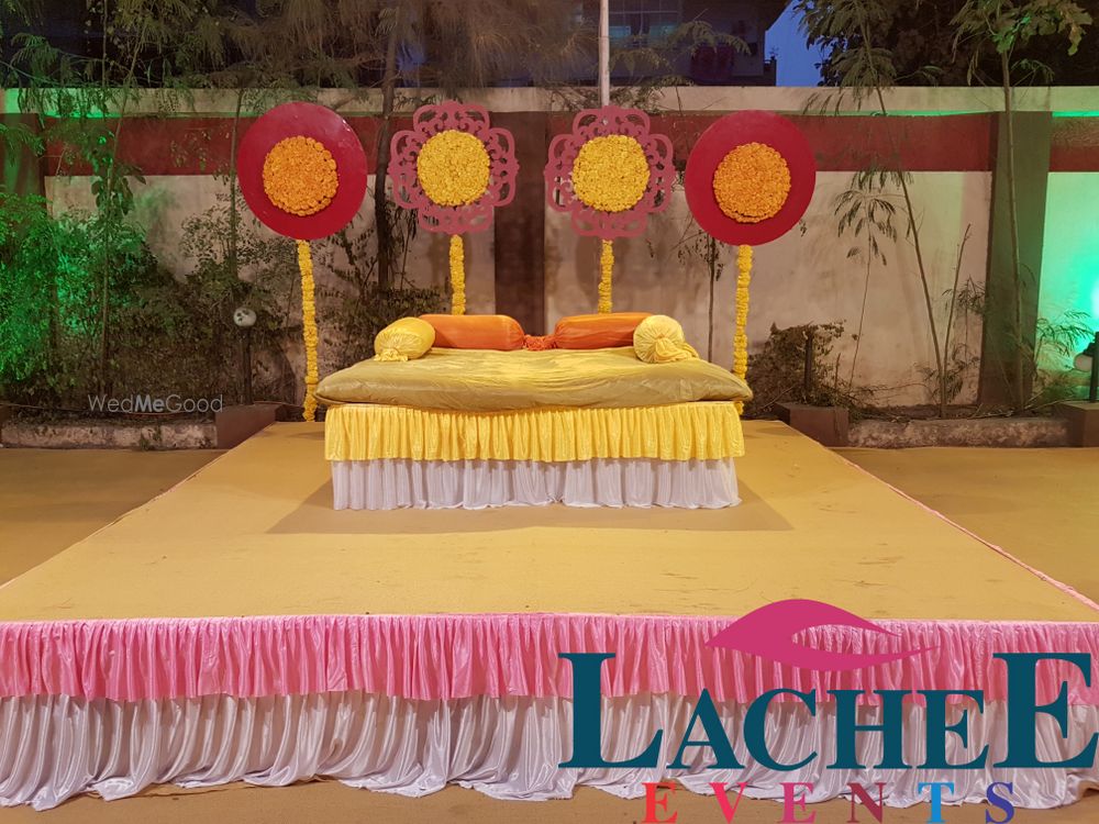 Photo By Lachee Events - Wedding Planners