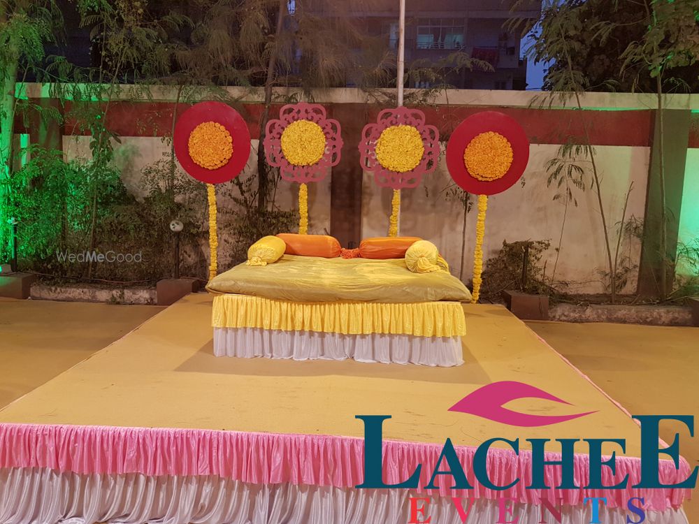 Photo By Lachee Events - Wedding Planners