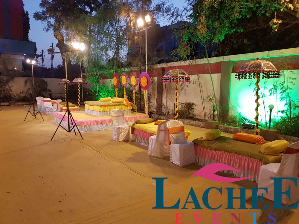 Photo By Lachee Events - Wedding Planners