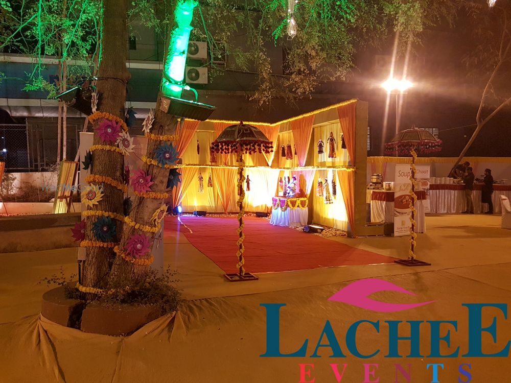 Photo By Lachee Events - Wedding Planners