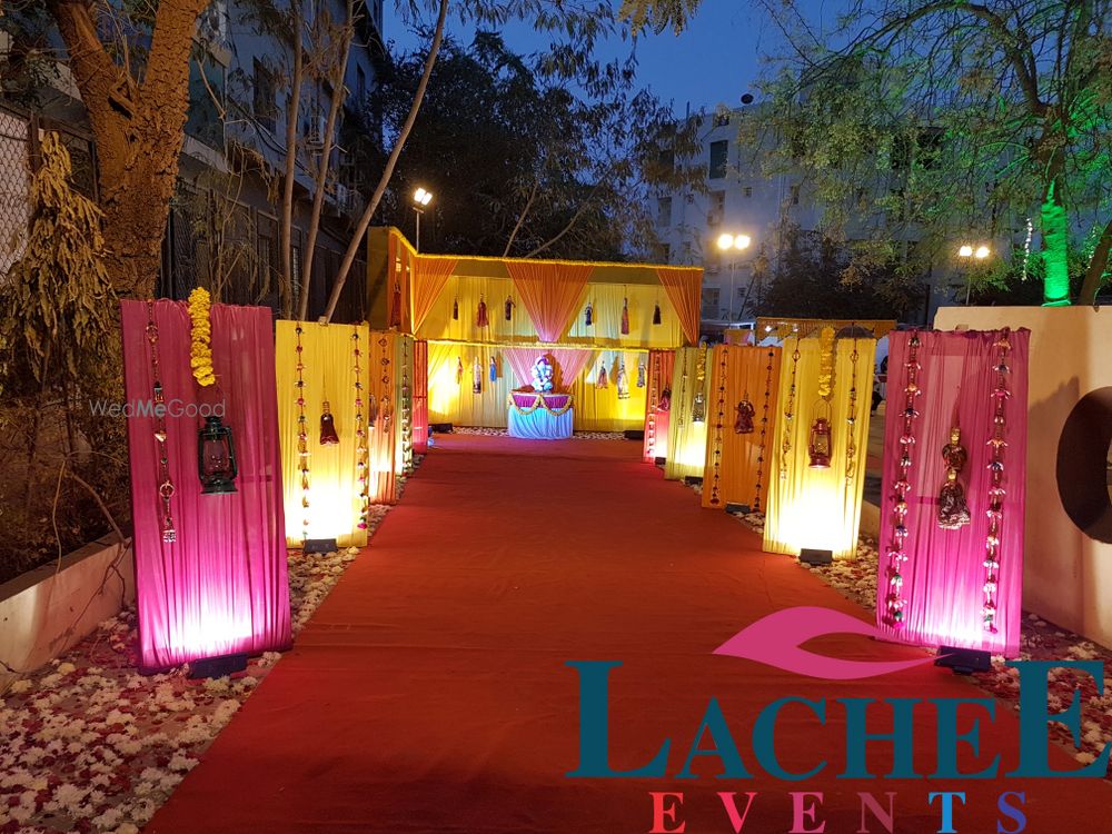 Photo By Lachee Events - Wedding Planners