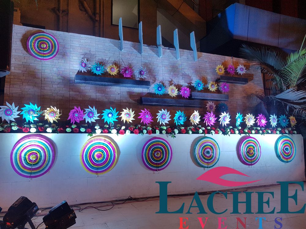 Photo By Lachee Events - Wedding Planners