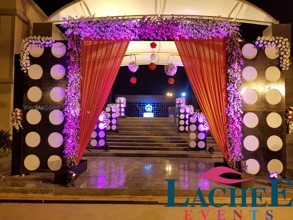 Photo By Lachee Events - Wedding Planners