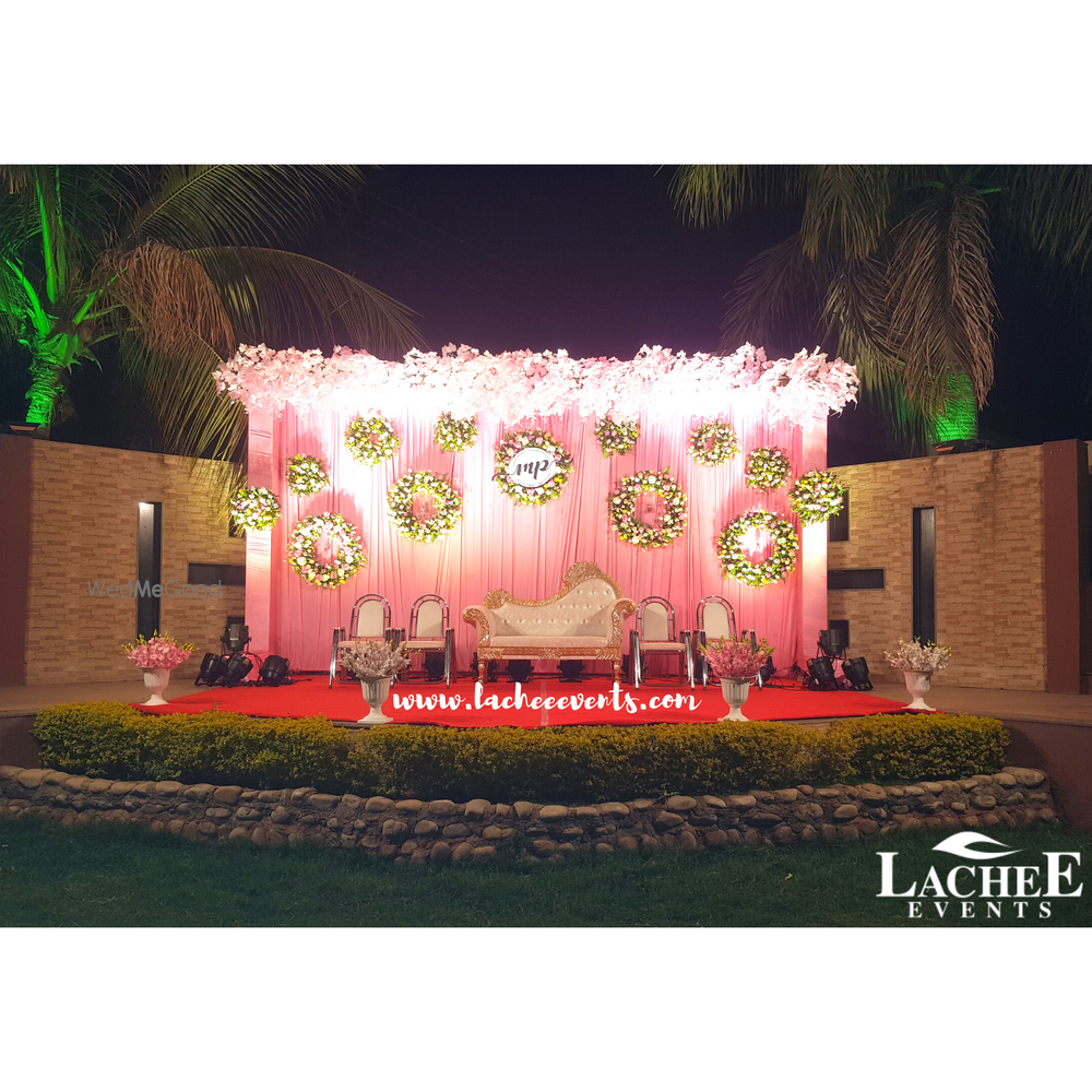 Photo By Lachee Events - Wedding Planners