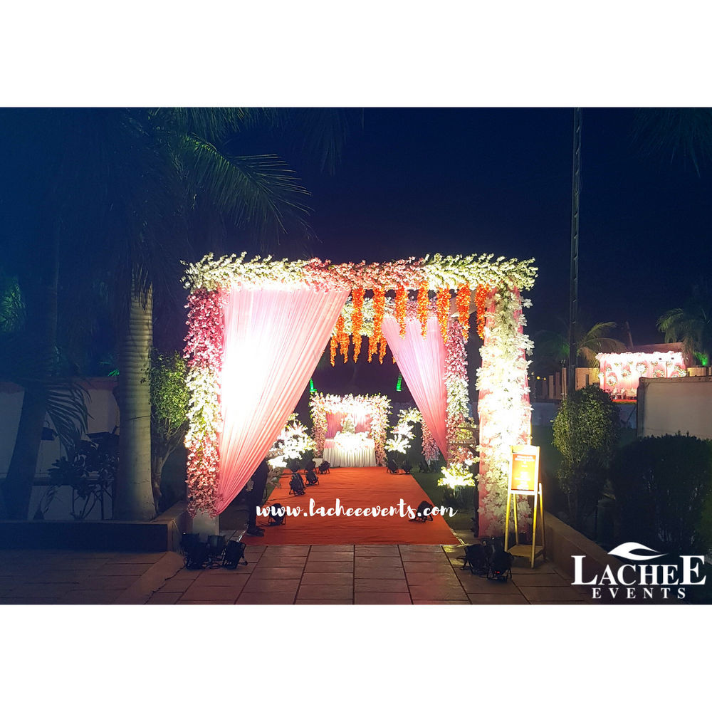 Photo By Lachee Events - Wedding Planners