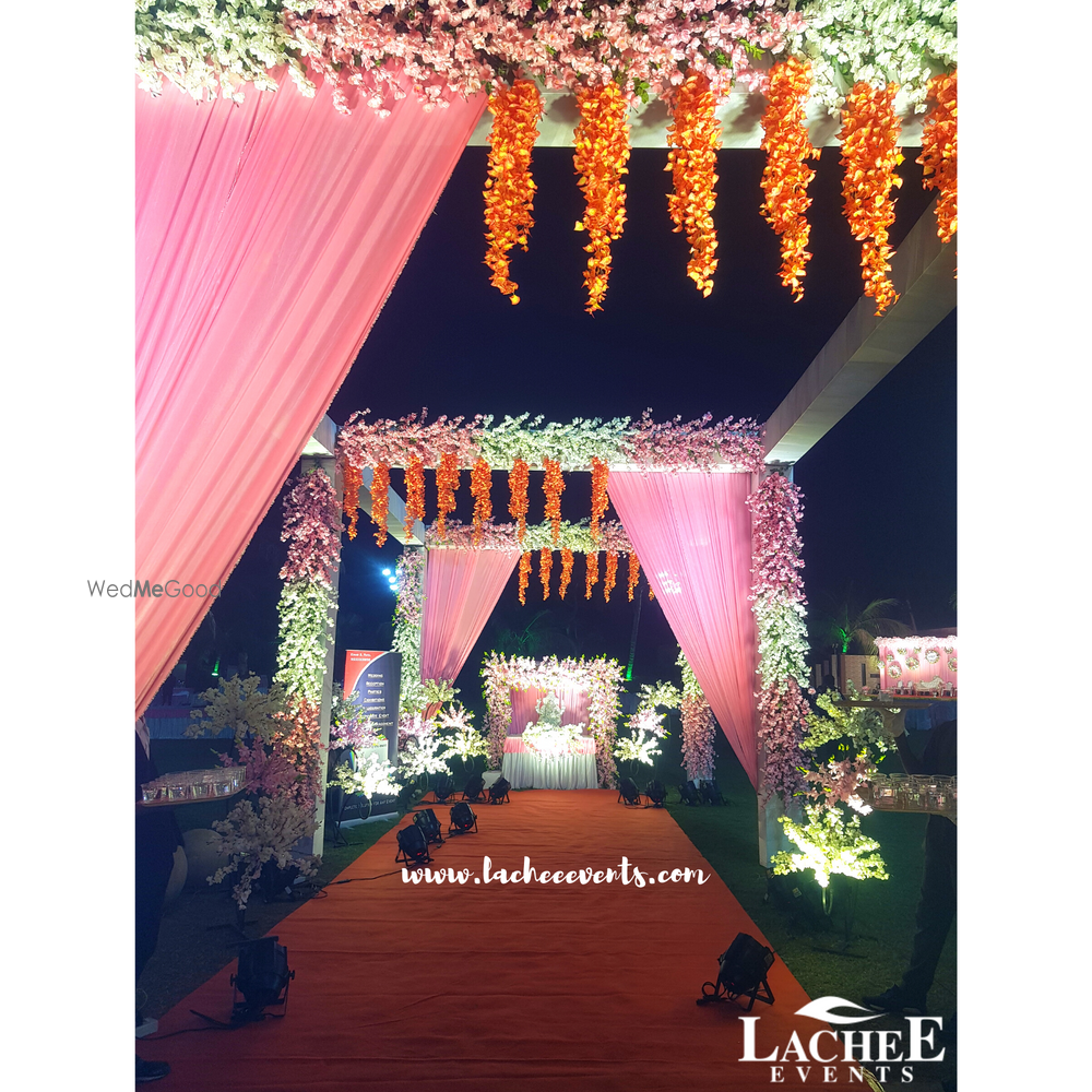 Photo By Lachee Events - Wedding Planners